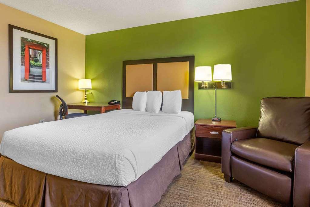 Extended Stay America Select Suites - Phoenix - Deer Valley Quarto foto