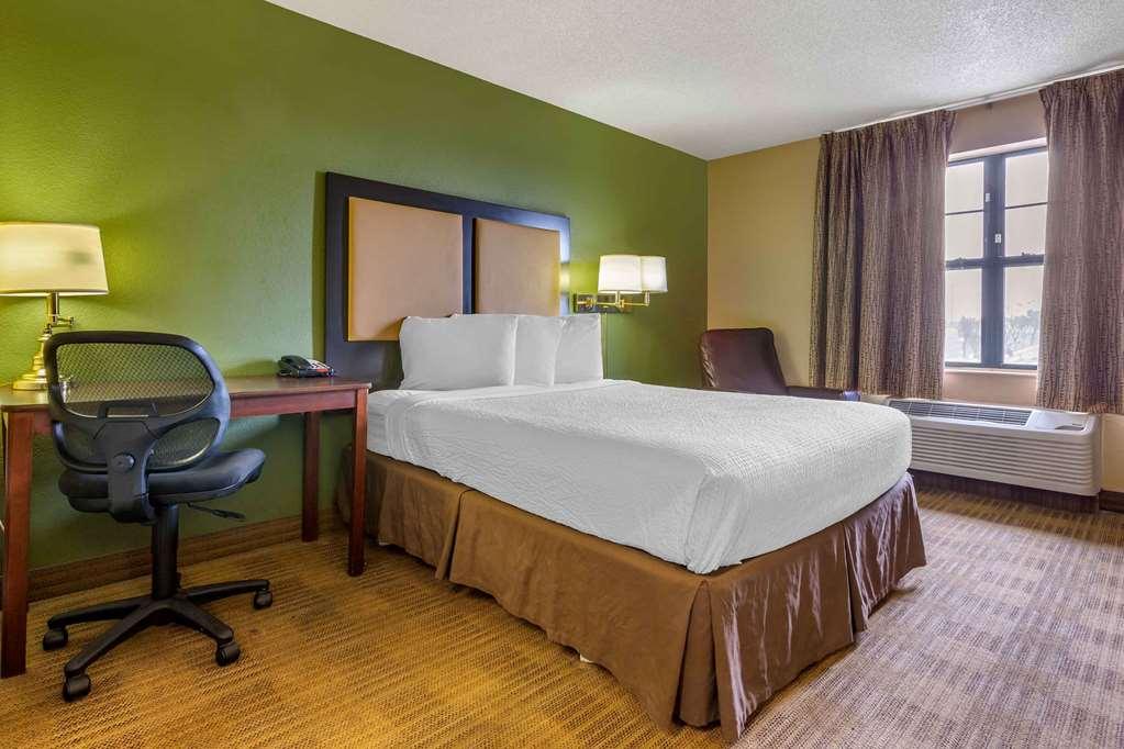 Extended Stay America Select Suites - Phoenix - Deer Valley Quarto foto