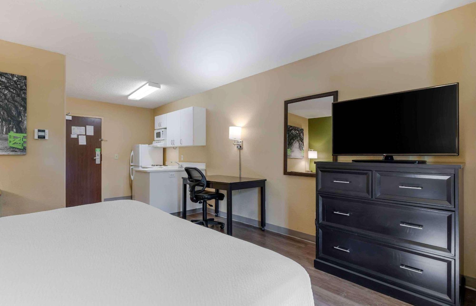 Extended Stay America Select Suites - Phoenix - Deer Valley Exterior foto