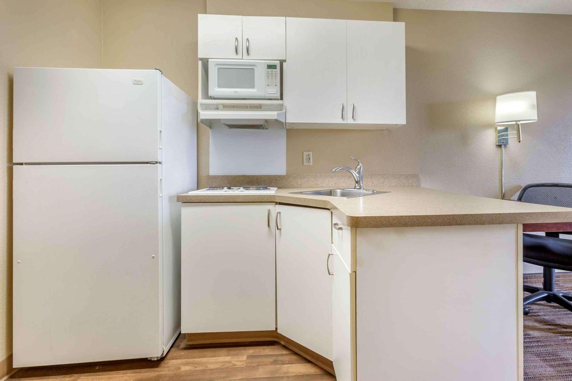 Extended Stay America Select Suites - Phoenix - Deer Valley Exterior foto
