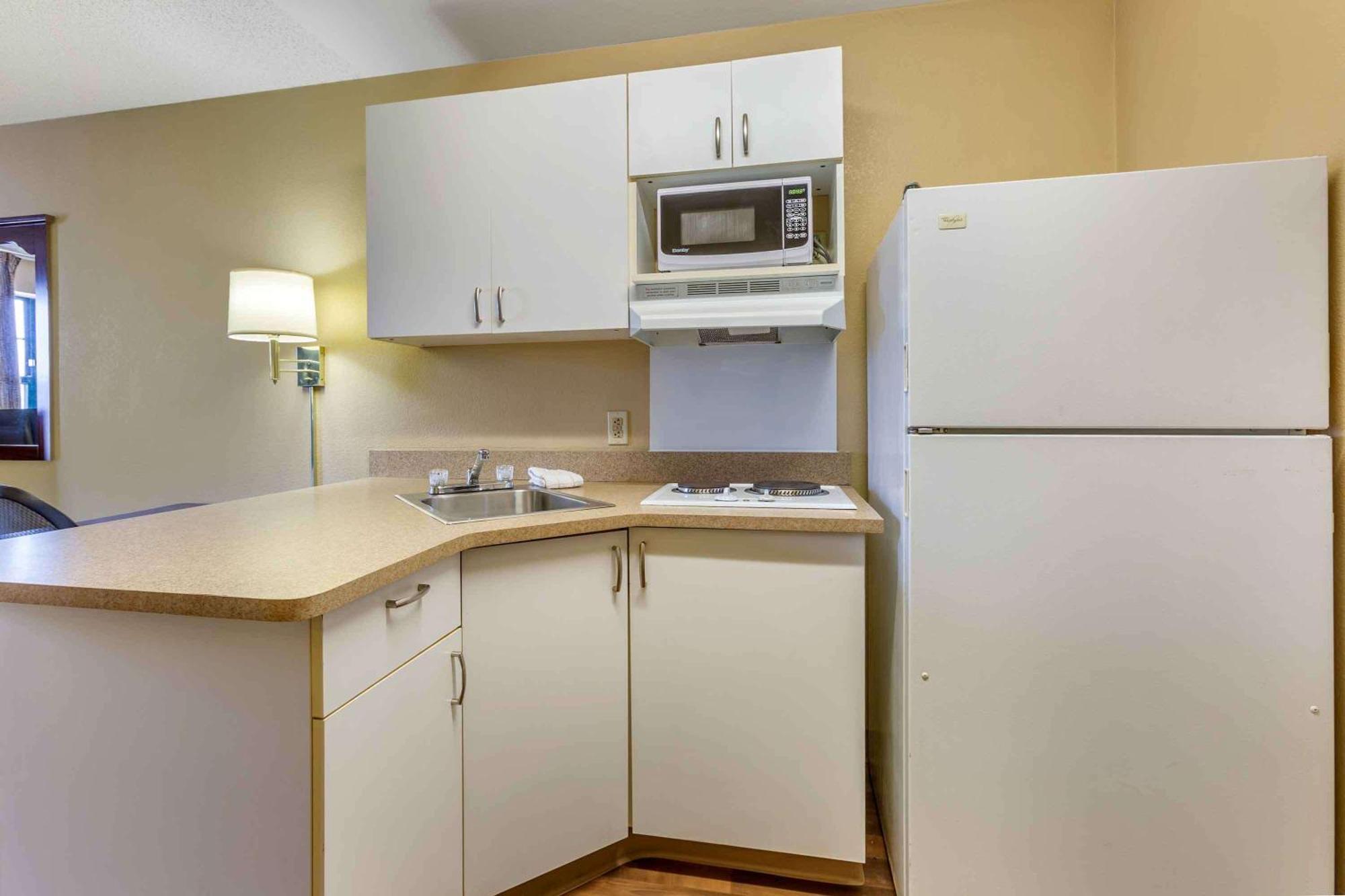Extended Stay America Select Suites - Phoenix - Deer Valley Exterior foto
