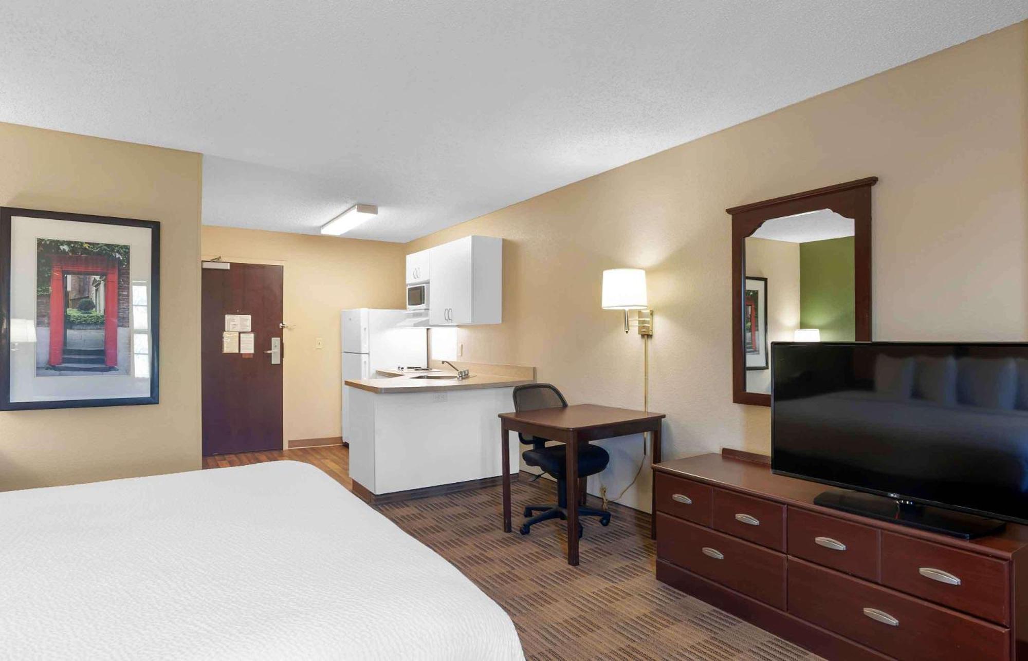 Extended Stay America Select Suites - Phoenix - Deer Valley Exterior foto
