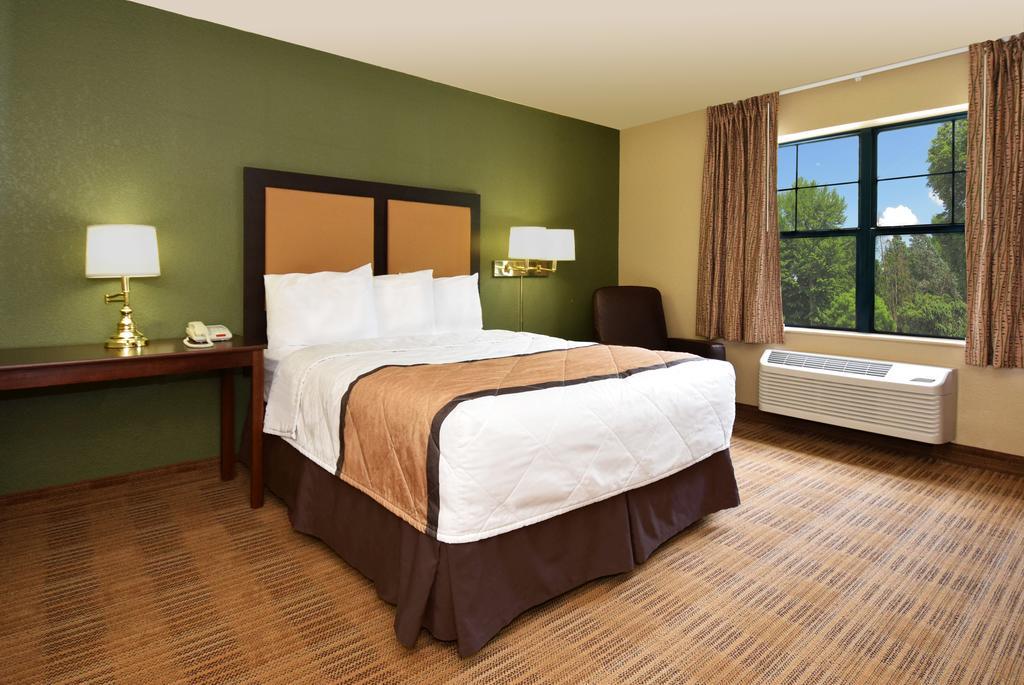 Extended Stay America Select Suites - Phoenix - Deer Valley Exterior foto
