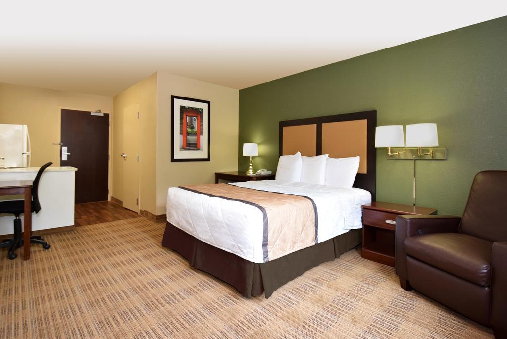 Extended Stay America Select Suites - Phoenix - Deer Valley Exterior foto