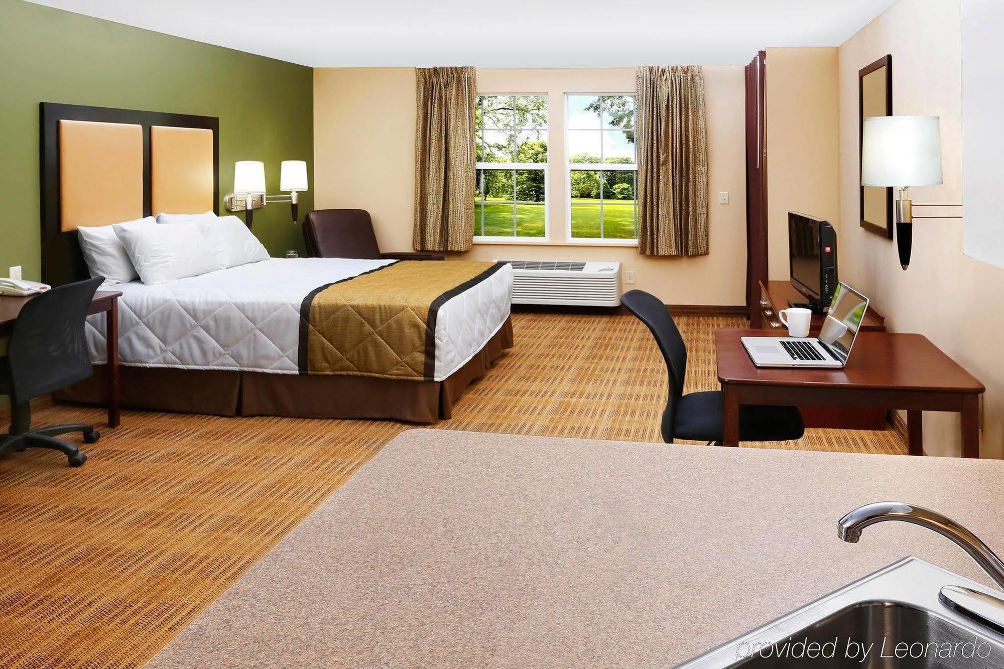 Extended Stay America Select Suites - Phoenix - Deer Valley Exterior foto