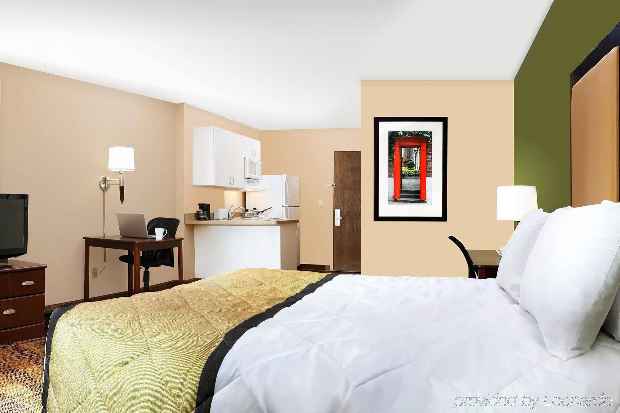 Extended Stay America Select Suites - Phoenix - Deer Valley Exterior foto